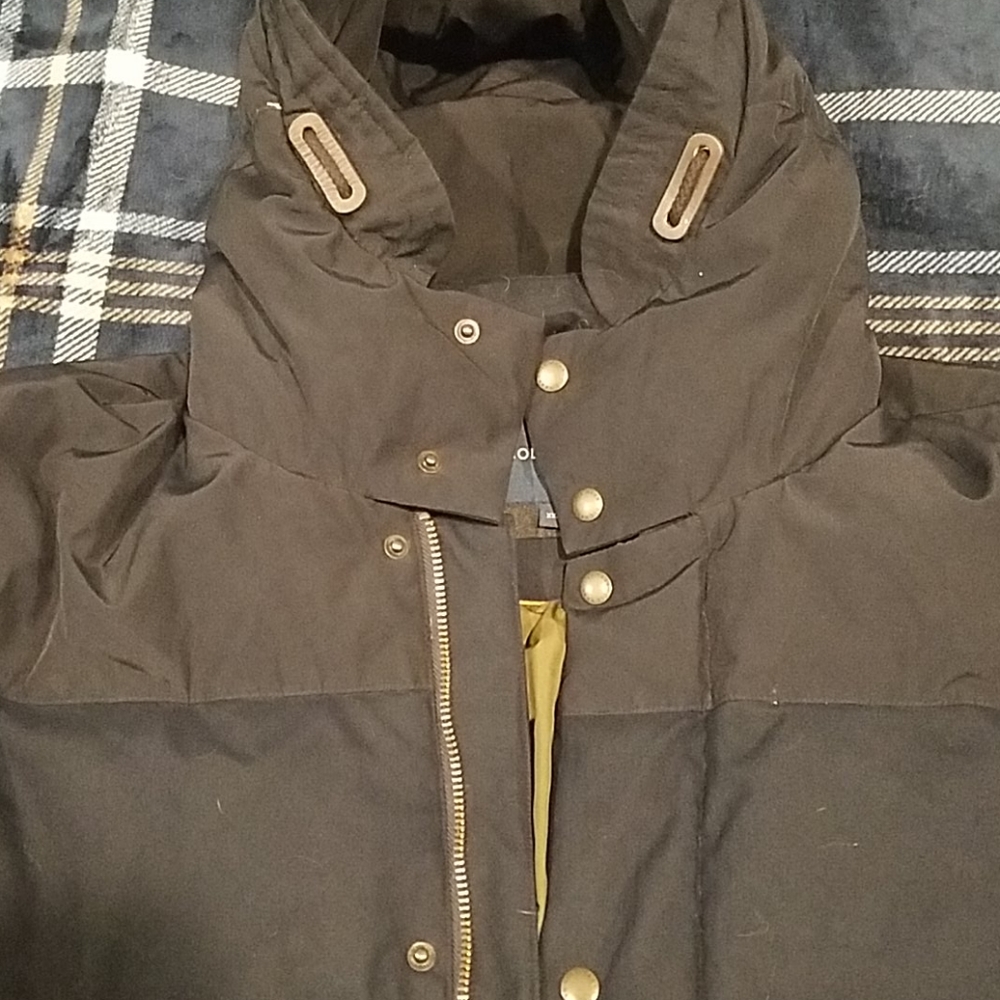 Coat - Picture 3 of 5